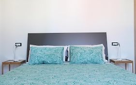 Acquachiara Rooms